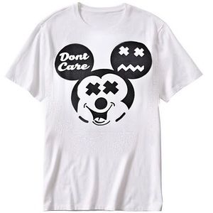 New! Dead Mickey Mouse T-Shirt by Don’t Care